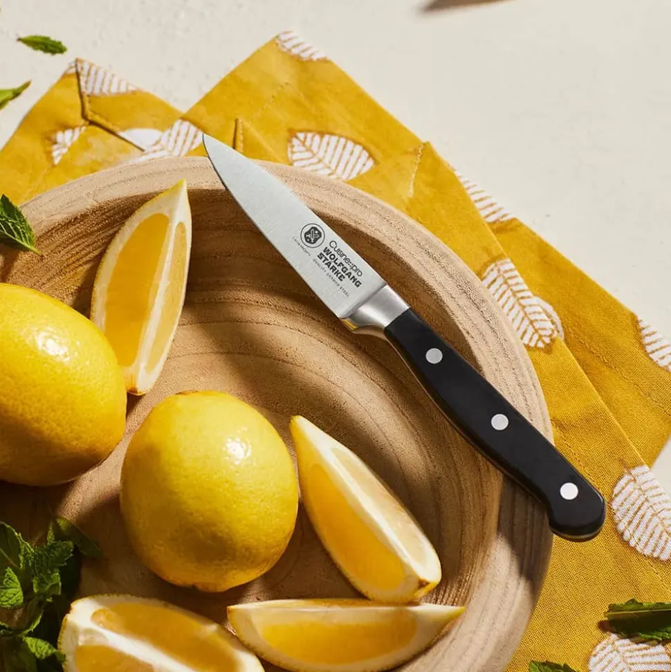 WOLFGANG STARKE™ Urtekniv