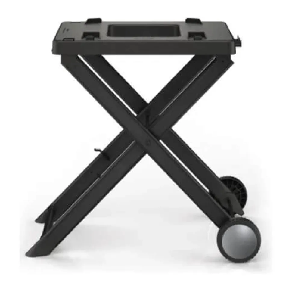 Woodfire Grillstativ