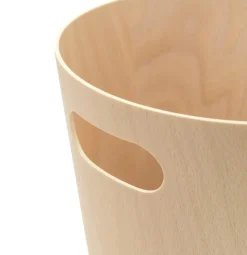 Woodrow Papirkurv