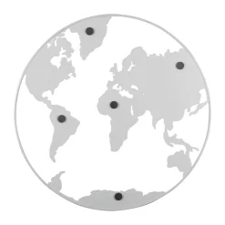 World opslagstavle