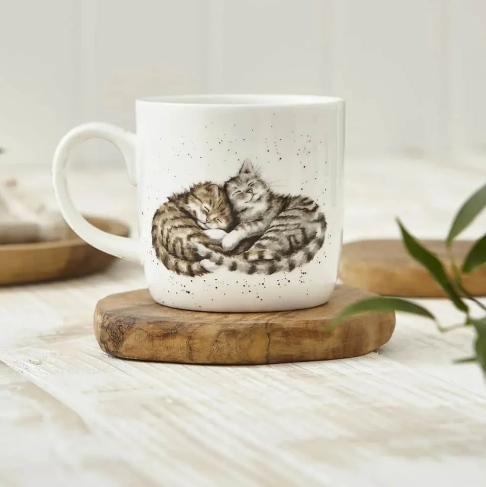 Wrendale Krus - Feline good
