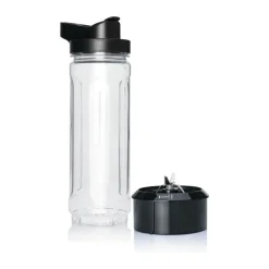WX-2GO To Go Bottle