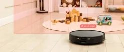 X1 Robotstøvsuger
