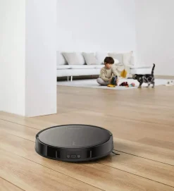 X1 Robotstøvsuger