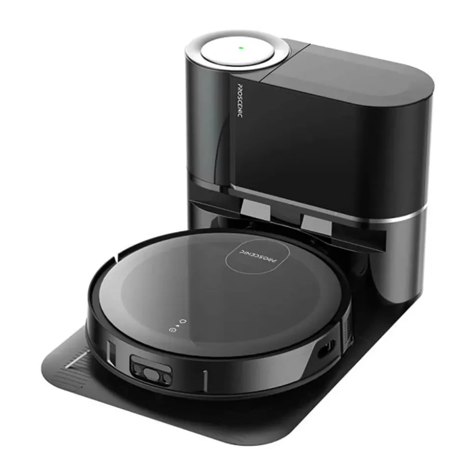 X1 Robotstøvsuger