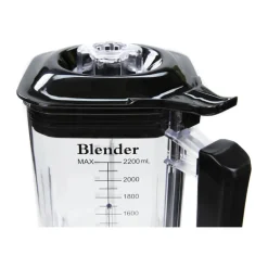 X2,5 Turbo Blender