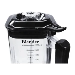X2,5 Turbo Blender