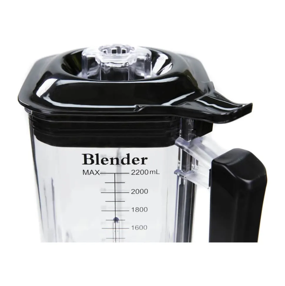 X2,5 Turbo Blender