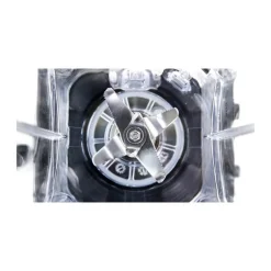X2,5 Turbo Blender