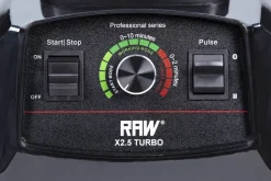 X2,5 Turbo Blender