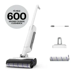 X-Clean 10 Støvsuger & Gulvvasker