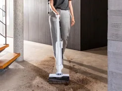 X-Clean 10 Støvsuger & Gulvvasker