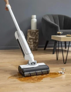 X-Clean 10 Støvsuger & Gulvvasker