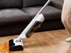 X-Clean 10 Støvsuger & Gulvvasker