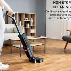 X-Clean 2 Støvsuger & Gulvvasker