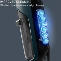 X-Clean 2 Støvsuger & Gulvvasker