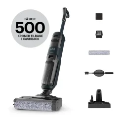 X-Clean 2 Støvsuger & Gulvvasker