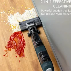 X-Clean 2 Støvsuger & Gulvvasker
