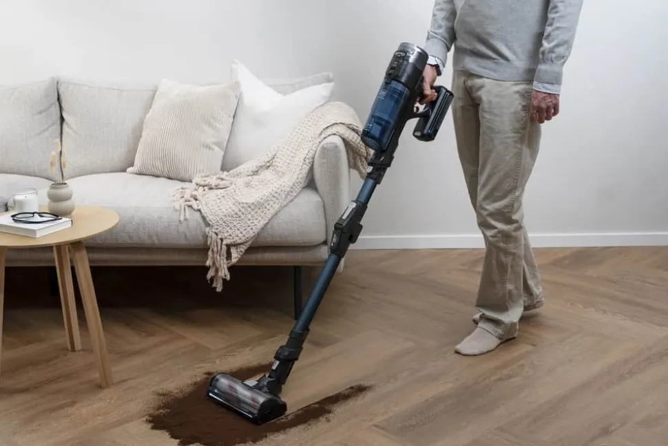 X-Force 13.60 Flex Animal Støvsuger