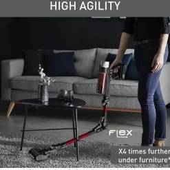 X-Force 9.60 Flex Animal Støvsuger