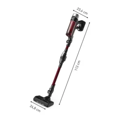 X-Force 9.60 Flex Animal Støvsuger