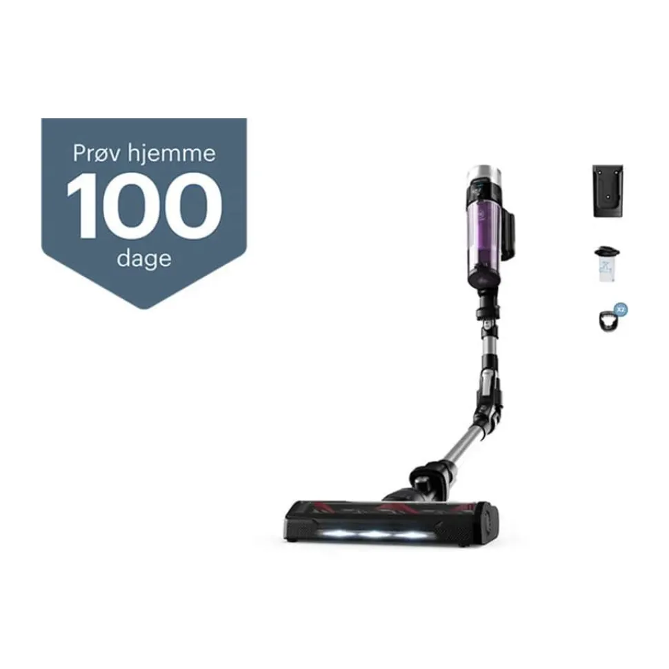 X-Force 9.60 Flex Essential Støvsuger