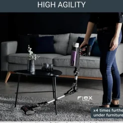 X-Force 9.60 Flex Essential Støvsuger