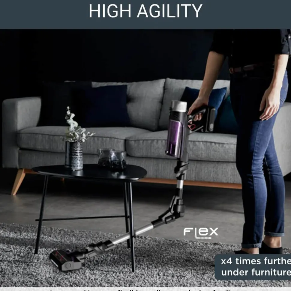 X-Force 9.60 Flex Essential Støvsuger