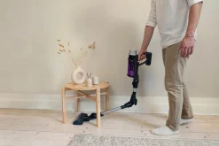 X-Force 9.60 Flex Essential Støvsuger