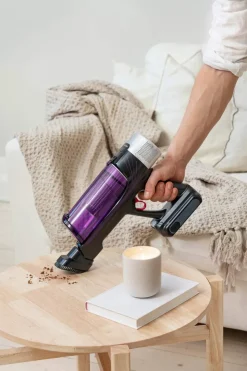 X-Force 9.60 Flex Essential Støvsuger
