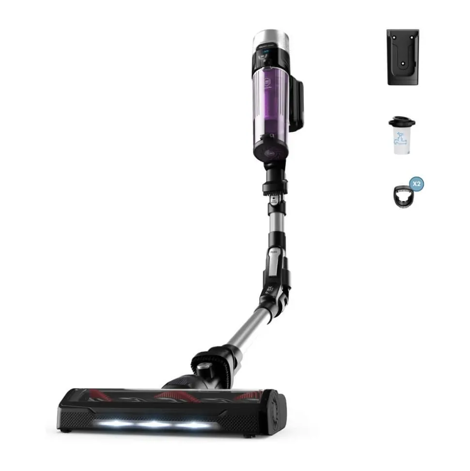 X-Force 9.60 Flex Essential Støvsuger