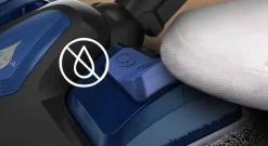 X-Force Støvsugerhoved