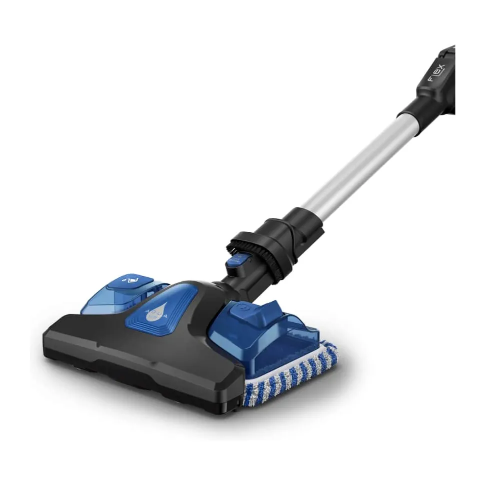 X-Force Støvsugerhoved