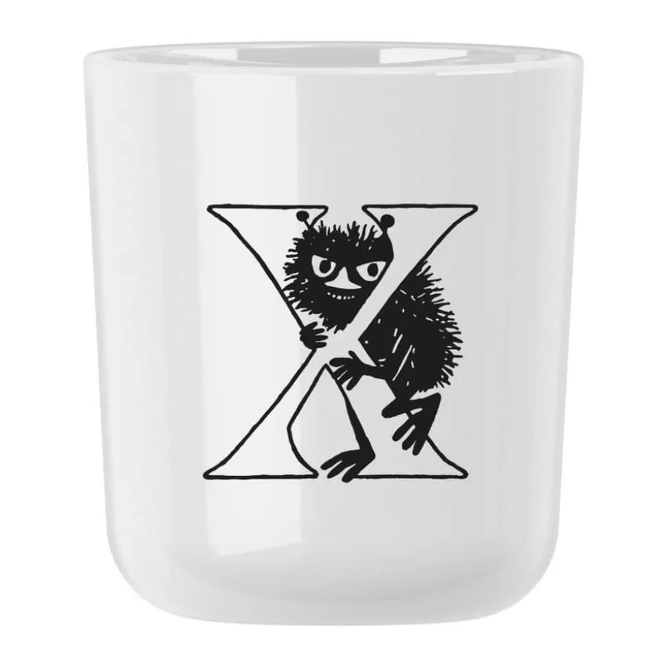 X kop