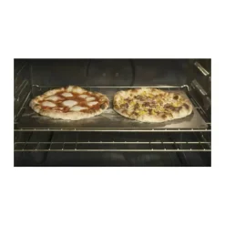 XL Pizza-bagestål