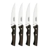 XL Steakkniv - 4 dele