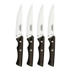 XL Steakkniv - 4 dele