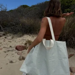 XL Strandtaske - La Palma