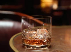 XO Lowball Glas - 2 stk.