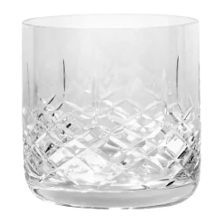 XO Lowball Glas - 2 stk.