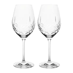 XO Rødvinsglas - 2 stk.
