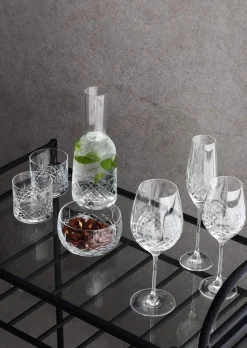XO Hvidvinsglas - 2 stk.