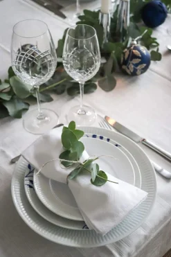XO Hvidvinsglas - 2 stk.