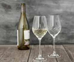 XO Hvidvinsglas - 2 stk.