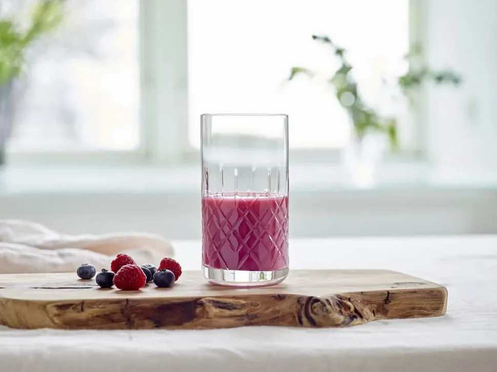 XO Lounge Highball Glas - 2 stk.