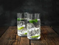 XO Lounge Highball Glas - 2 stk.