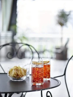 XO Lounge Highball Glas - 2 stk.