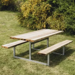 Ydun Bord-/bænksæt
