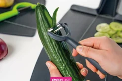 Y-skræller