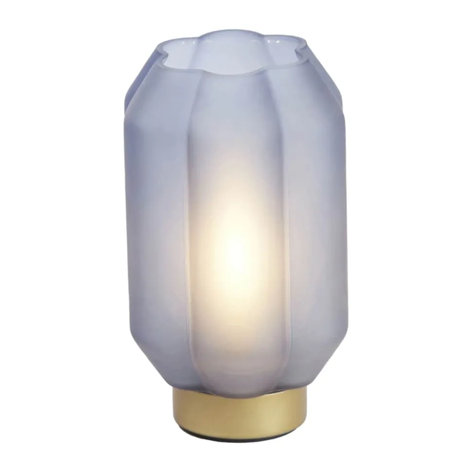 Yvias LED Bordampe